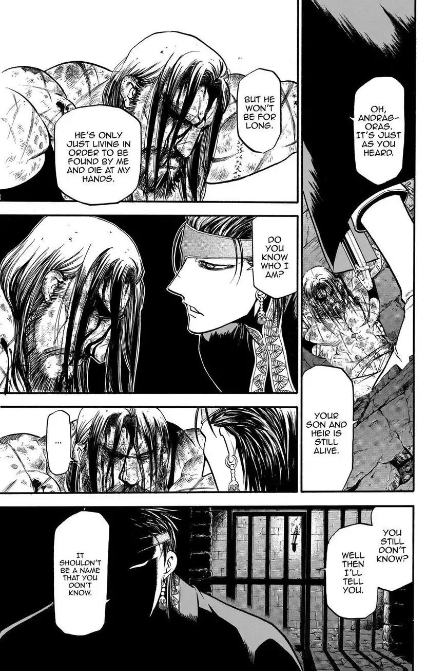 Arslan Senki (ARAKAWA Hiromu) Chapter 19 19